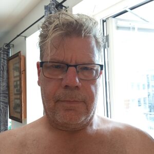 Profilbild på Tony Gustavsson