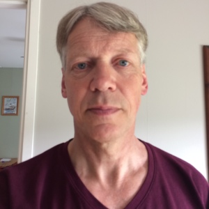 Profilbild på Tony Hedin