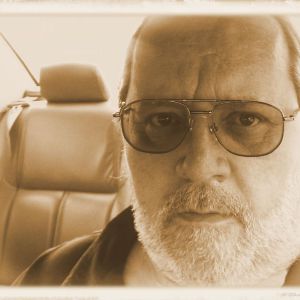Profilbild på Tony Hedlund