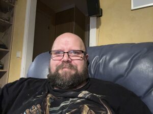 Profilbild på Tony Hellgren