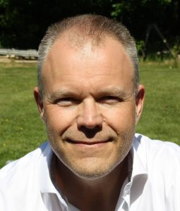 Profilbild på Tony Holmberg