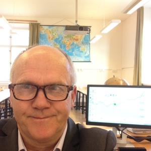 Profilbild på Tony Holmgren