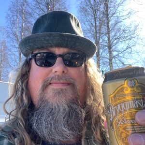 Profilbild på Tony Igelström