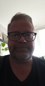 Profilbild på Tony Ingvarsson