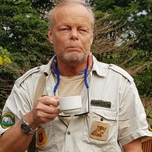 Profilbild på Tony Ivarsson