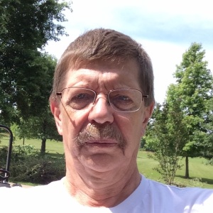 Profilbild på Tony Jarl