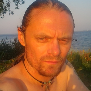 Profilbild på Tony Jernbom