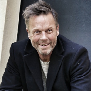 Profilbild på Tony Jivelid