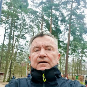 Profilbild på Tony Jörgensen