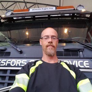 Profilbild på Tony Johansson