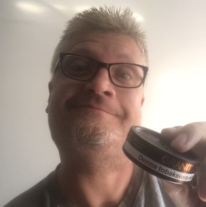 Profilbild på Tony Johansson