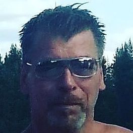 Profilbild på Tony Johansson