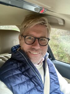 Profilbild på Tony Johansson