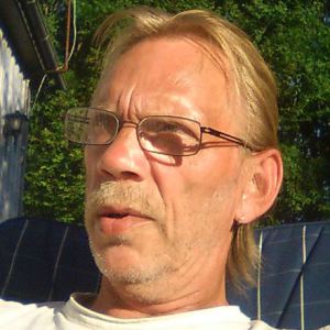 Profilbild på Tony Karlsson