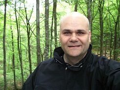 Profilbild på Tony Karlsson