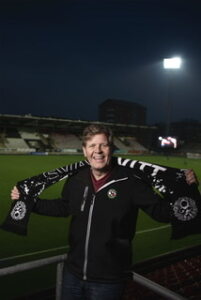 Profilbild på Tony Karlsson