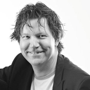 Profilbild på Tony Klang