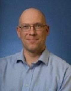 Profilbild på Tony Klarberg
