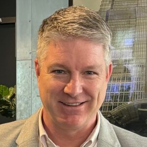 Profilbild på Tony Kraft