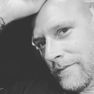 Profilbild på Tony Langöe-Conradsen