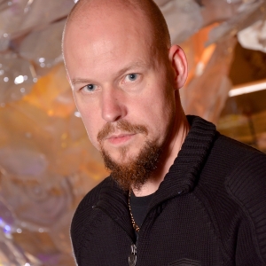 Profilbild på Tony Larsson