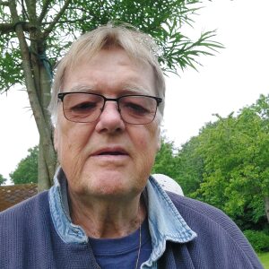 Profilbild på Tony Leiegård