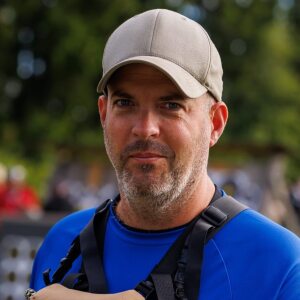 Profilbild på Tony Lindeberg