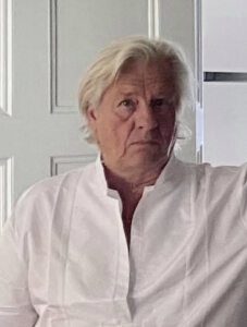 Profilbild på Tony Lindgren