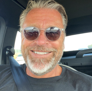 Profilbild på Tony Löfberg