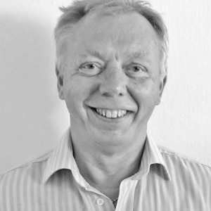 Profilbild på Tony Magnusson