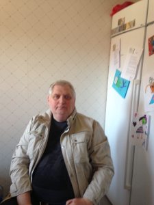Profilbild på Tony Malmqvist