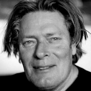 Profilbild på Tony Malmström