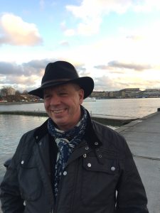 Profilbild på Tony Möller