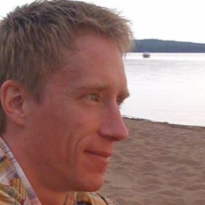 Profilbild på Tony Nordberg