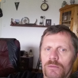 Profilbild på Tony Nordlander