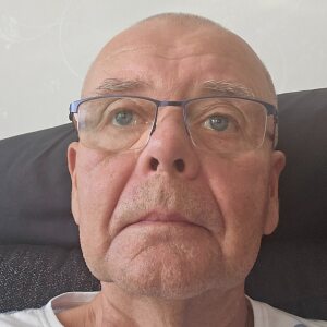 Profilbild på Tony Nyblin