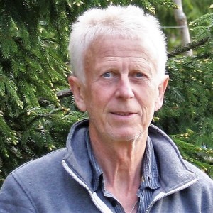 Profilbild på Tony Nyström