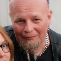 Profilbild på Tony Olofsson