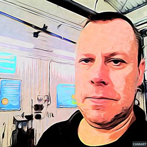 Profilbild på Tony Pålsson