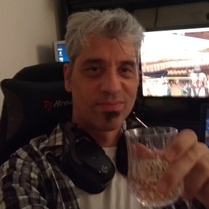 Profilbild på Tony Papagelos