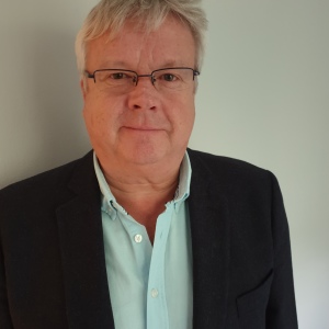 Profilbild på Tony Portin