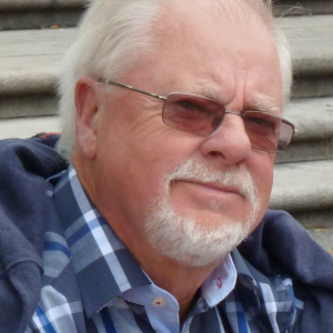 Profilbild på Tony Reidmar