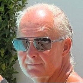 Profilbild på Tony Serenban