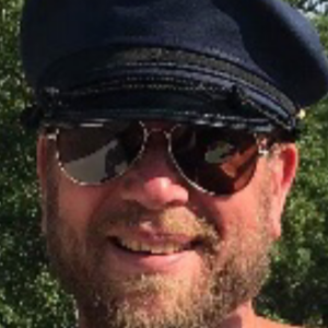 Profilbild på Tony Söderström