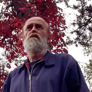 Profilbild på Tony Sundstrand