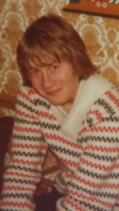 Profilbild på Tony Tolshagen