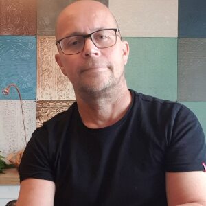 Profilbild på Tony Tunviken