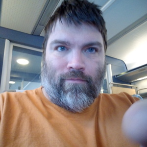 Profilbild på Tony Vahlgren