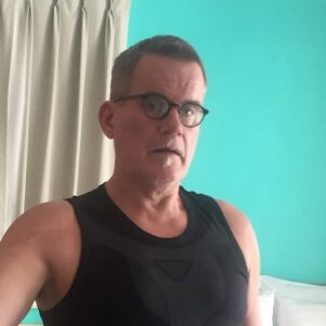 Profilbild på Tony Viberg