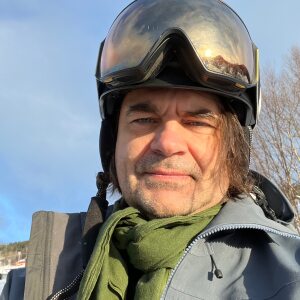 Profilbild på Tony Wader